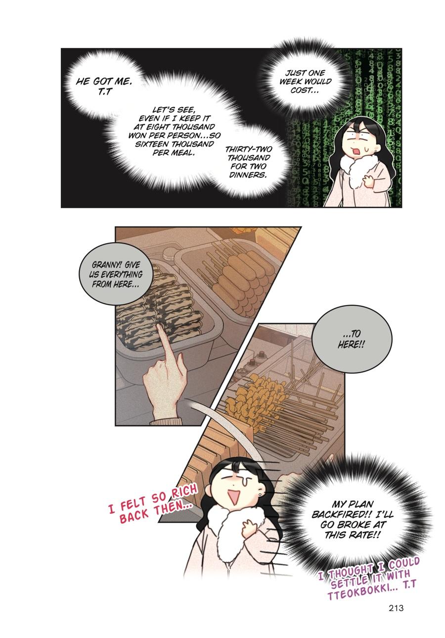 Read A Business Proposal (Volume) Manga Online