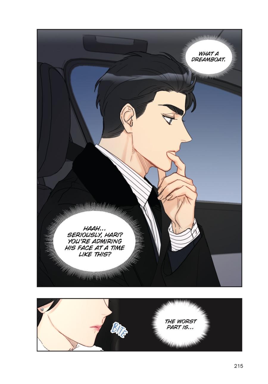 Read A Business Proposal (Volume) Manga Online