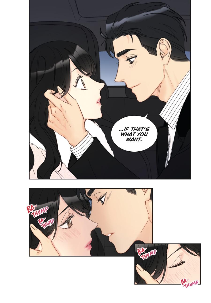 Read A Business Proposal (Volume) Manga Online