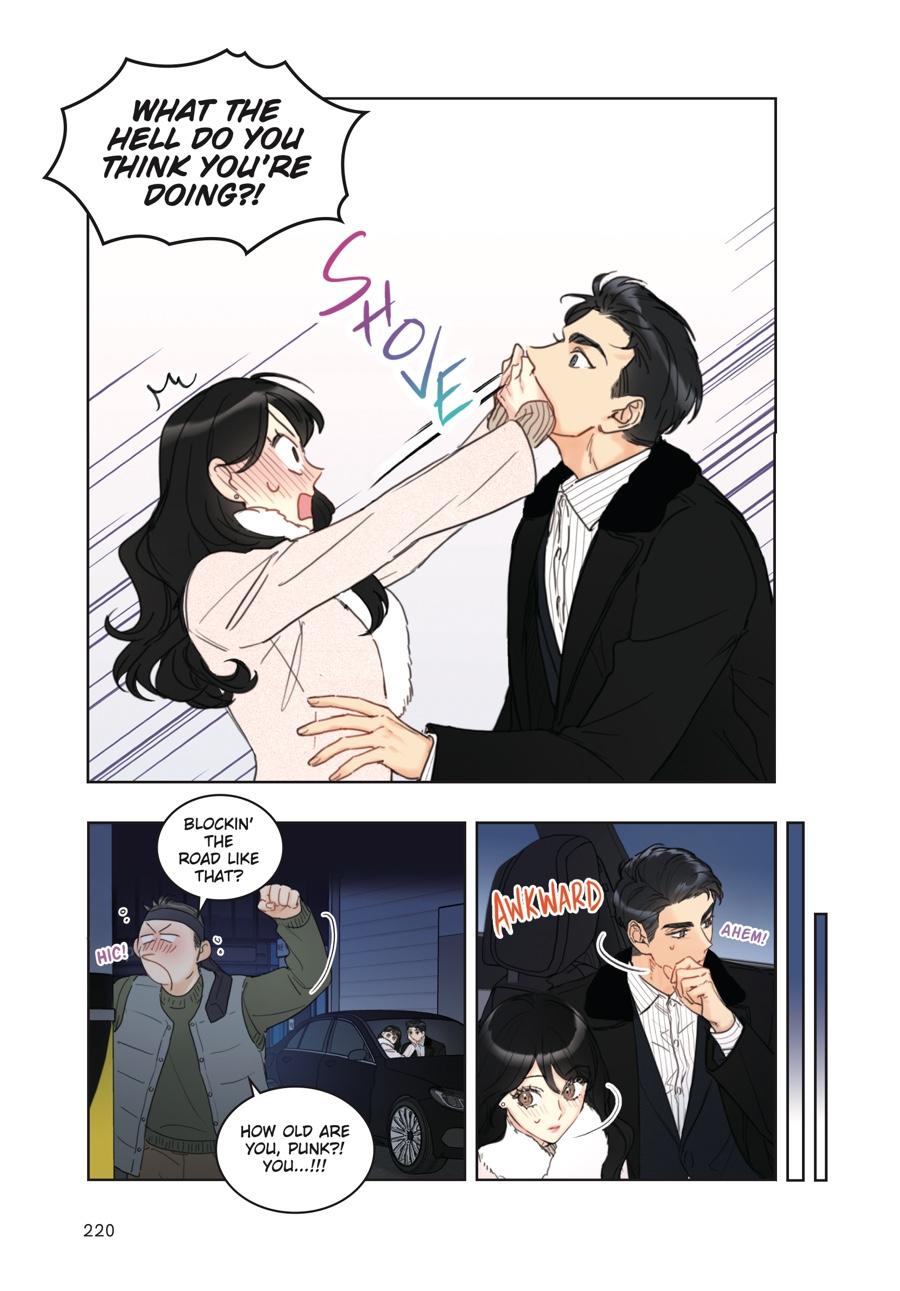 Read A Business Proposal (Volume) Manga Online