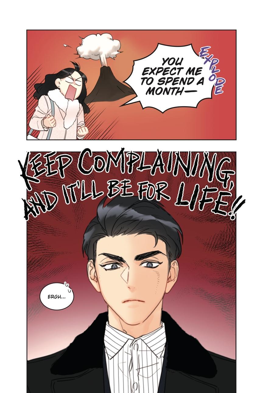 Read A Business Proposal (Volume) Manga Online