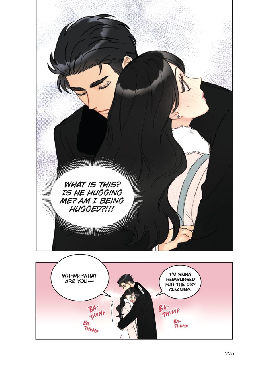 Read A Business Proposal (Volume) Manga Online