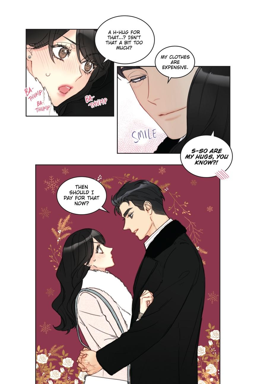 Read A Business Proposal (Volume) Manga Online