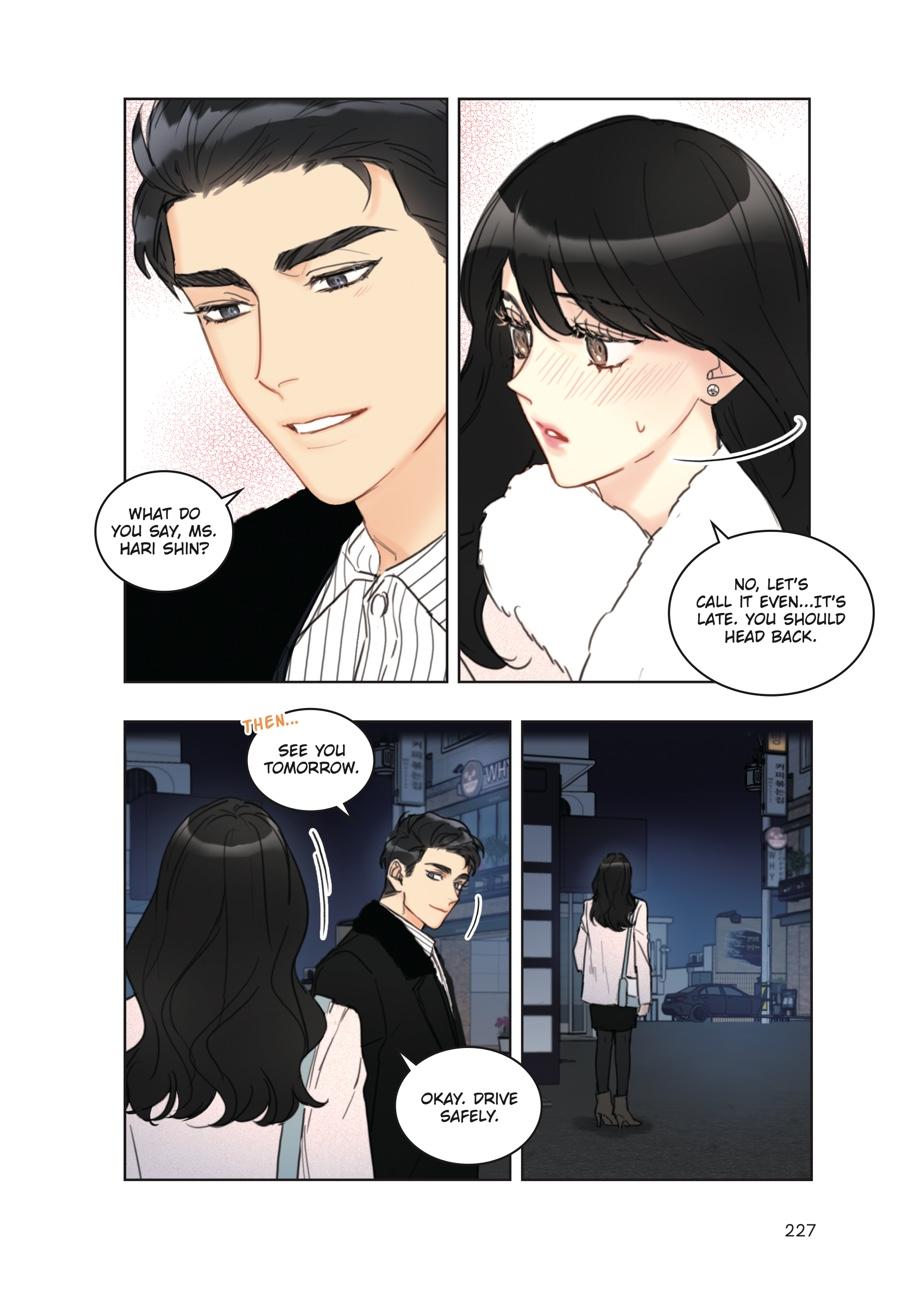 Read A Business Proposal (Volume) Manga Online
