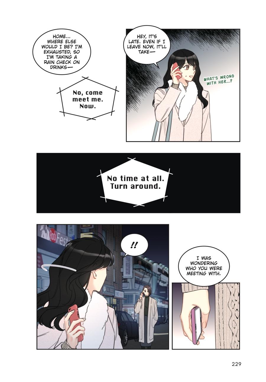 Read A Business Proposal (Volume) Manga Online