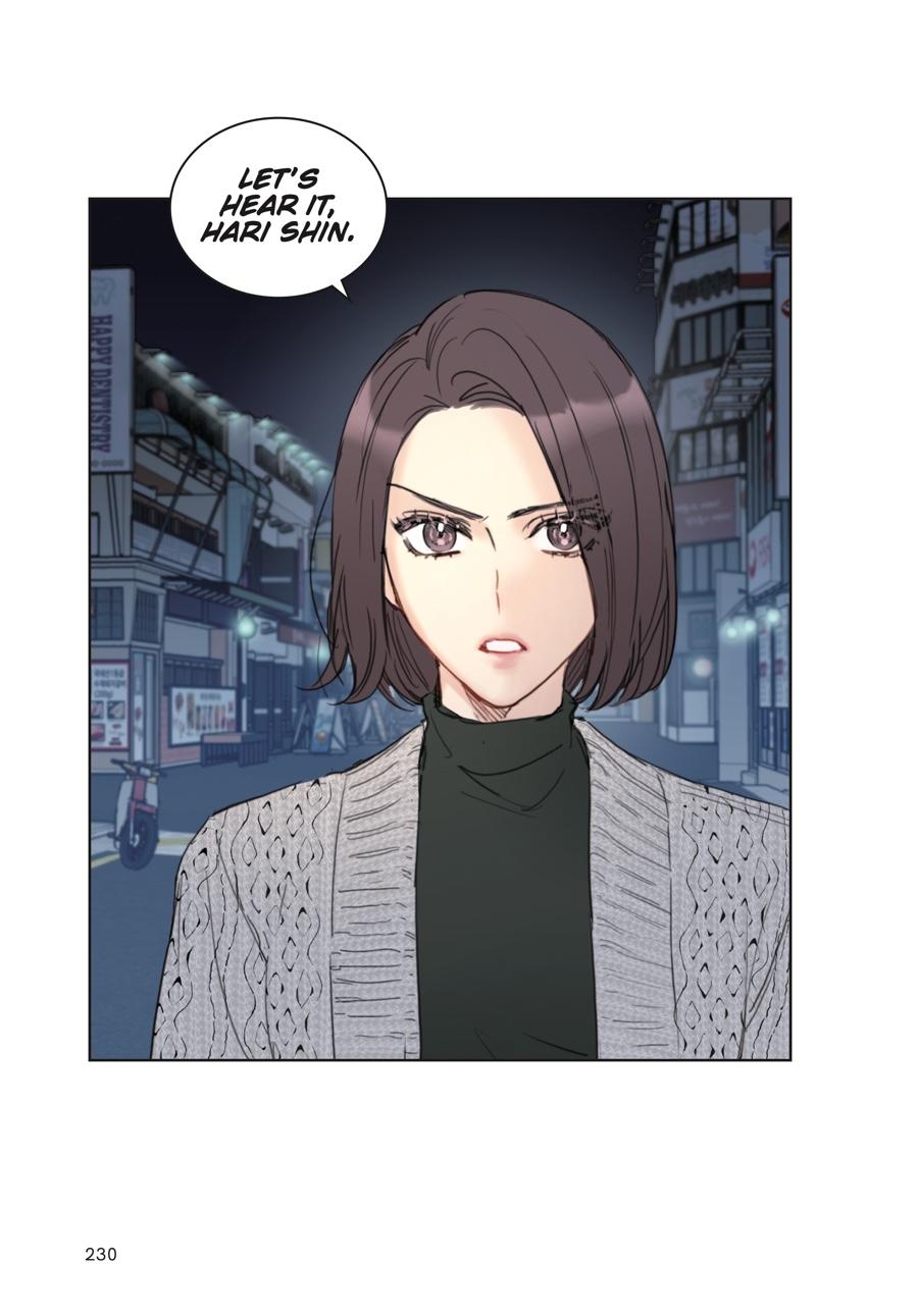 Read A Business Proposal (Volume) Manga Online