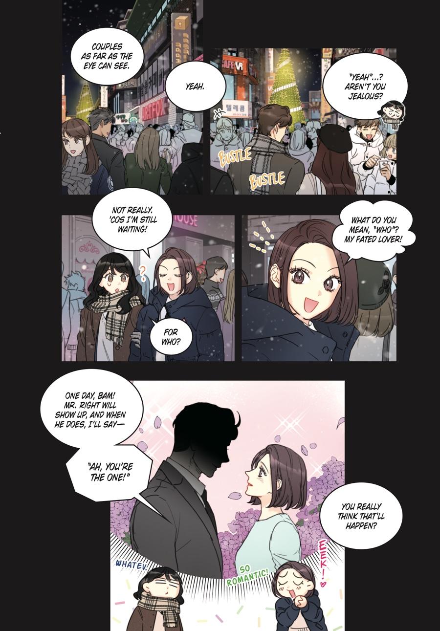 Read A Business Proposal (Volume) Manga Online