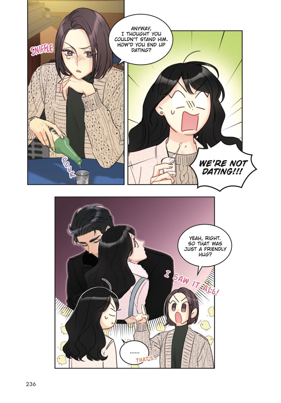 Read A Business Proposal (Volume) Manga Online