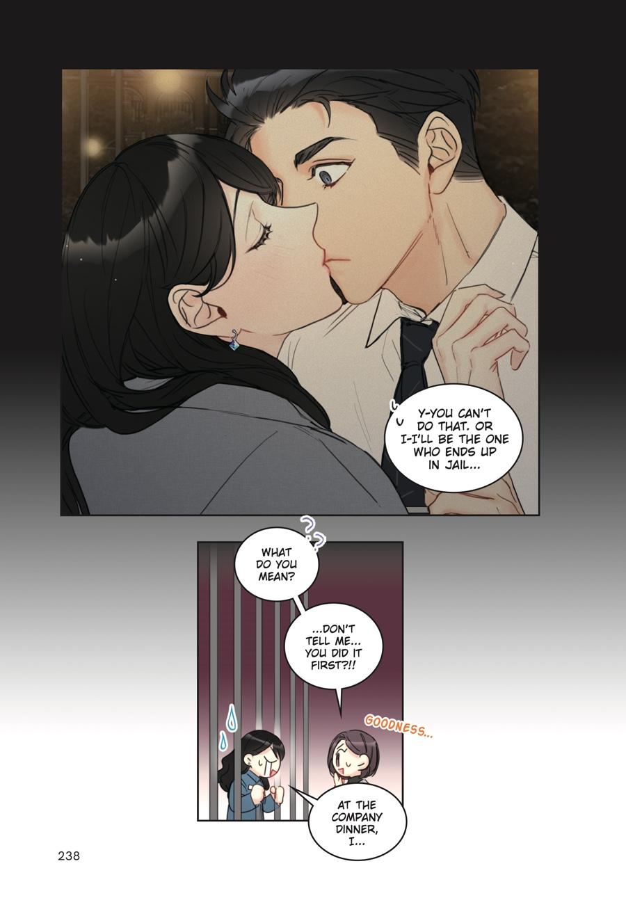 Read A Business Proposal (Volume) Manga Online