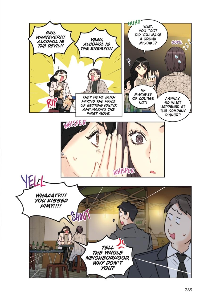 Read A Business Proposal (Volume) Manga Online