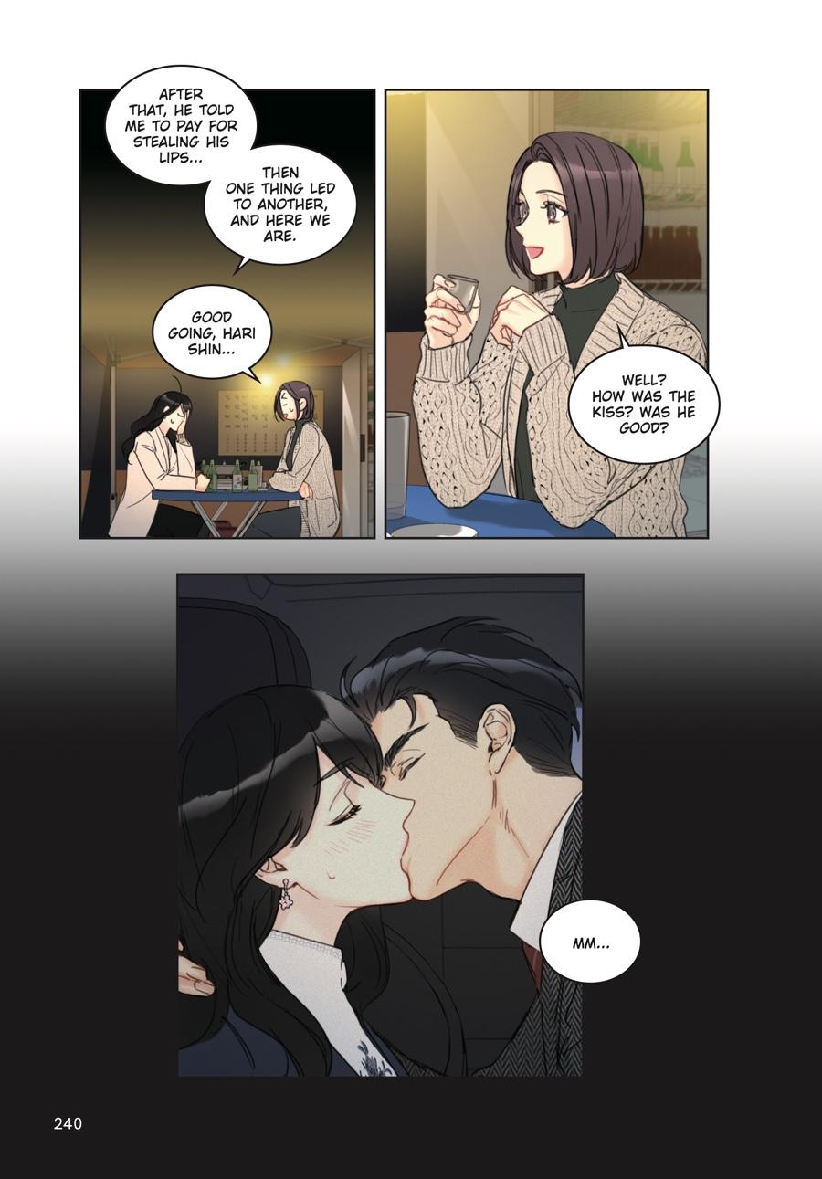 Read A Business Proposal (Volume) Manga Online
