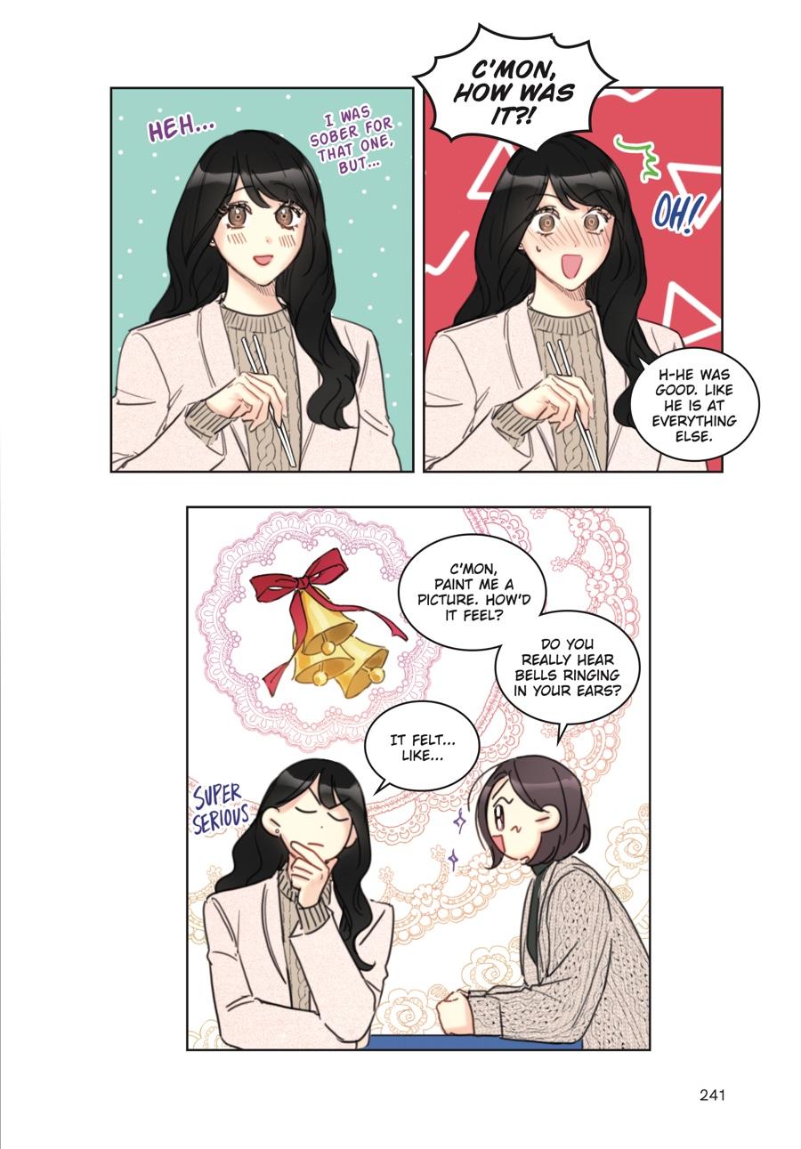 Read A Business Proposal (Volume) Manga Online
