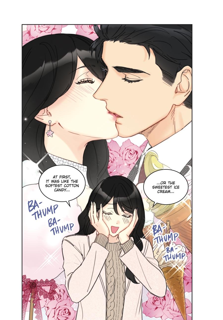 Read A Business Proposal (Volume) Manga Online