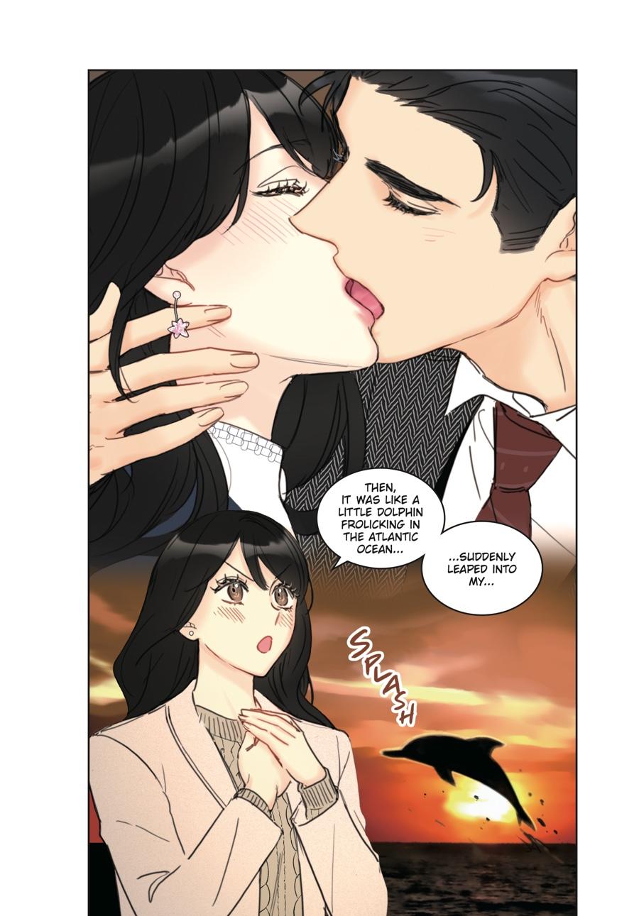 Read A Business Proposal (Volume) Manga Online