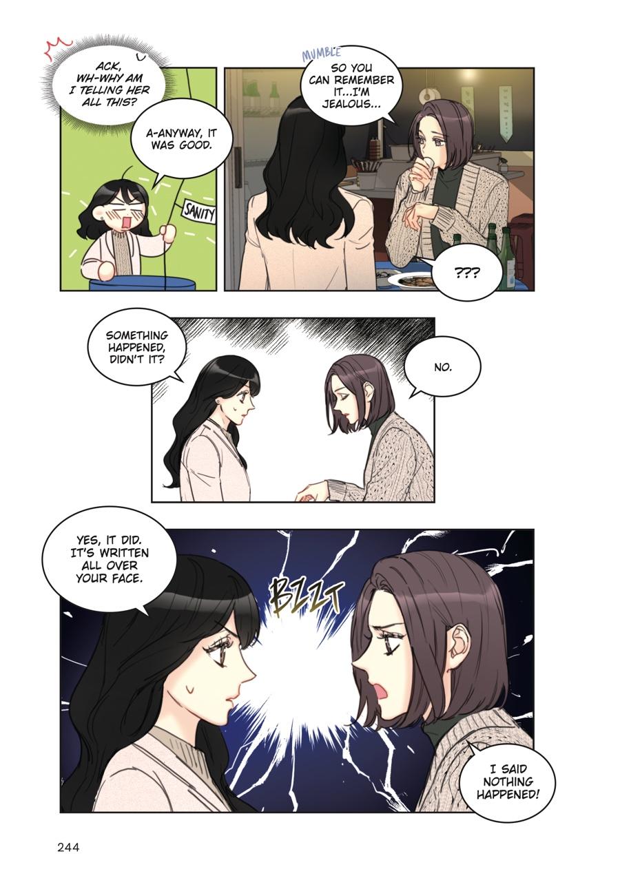 Read A Business Proposal (Volume) Manga Online