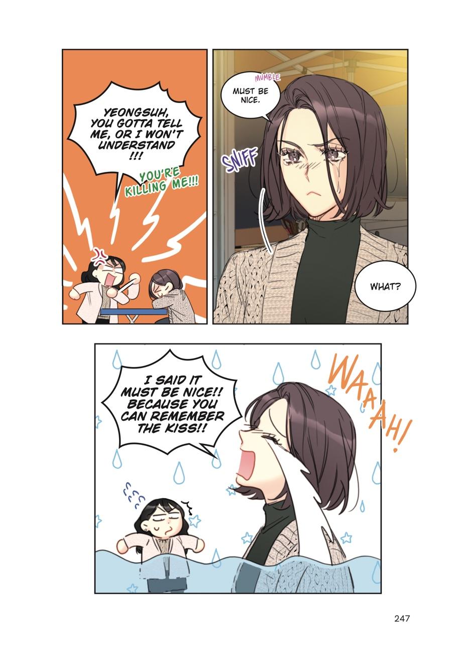 Read A Business Proposal (Volume) Manga Online