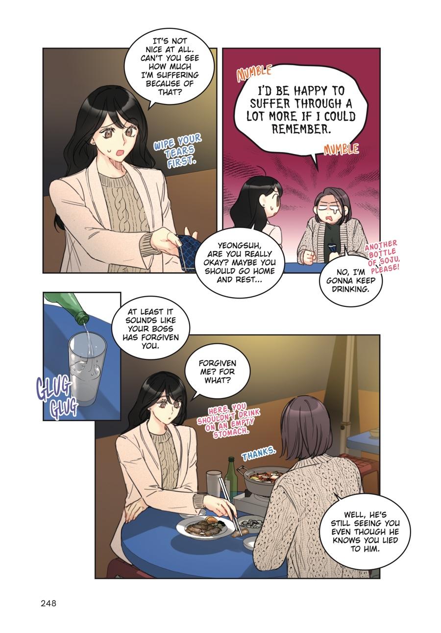 Read A Business Proposal (Volume) Manga Online