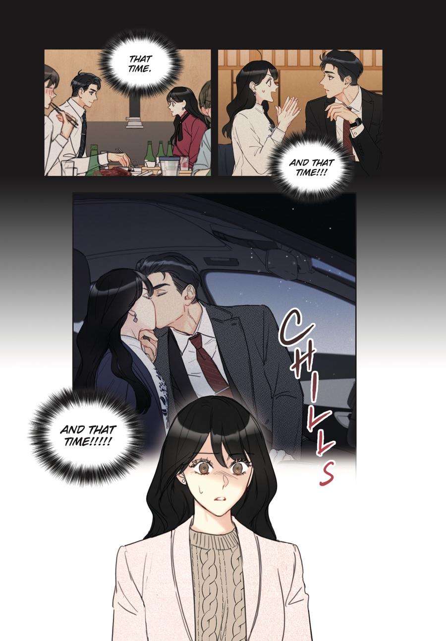 Read A Business Proposal (Volume) Manga Online