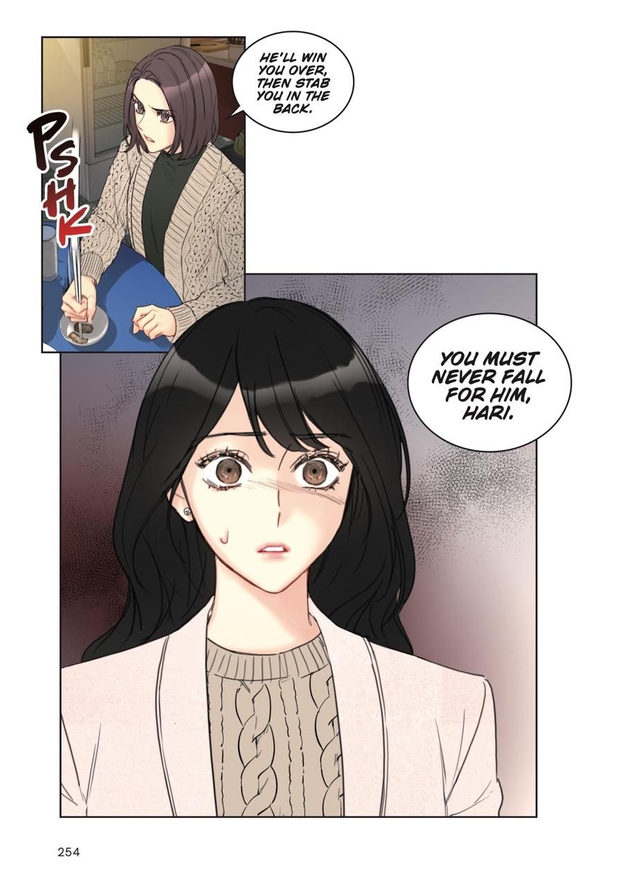 Read A Business Proposal (Volume) Manga Online