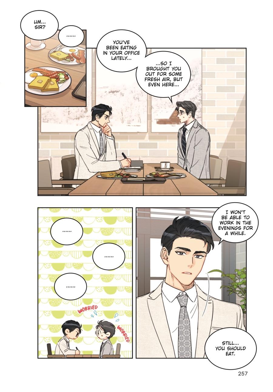 Read A Business Proposal (Volume) Manga Online