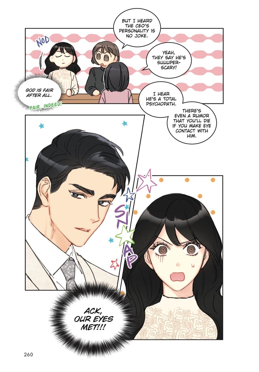 Read A Business Proposal (Volume) Manga Online