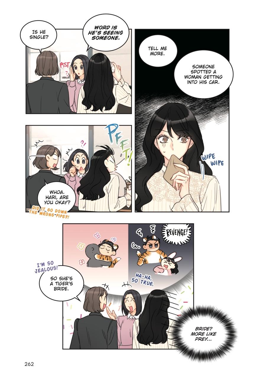 Read A Business Proposal (Volume) Manga Online