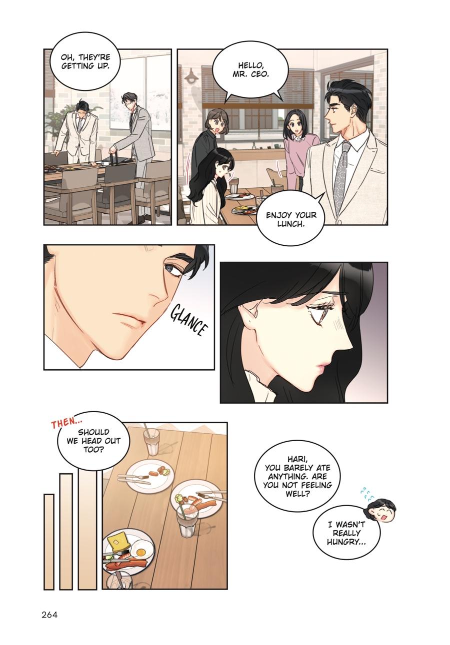 Read A Business Proposal (Volume) Manga Online