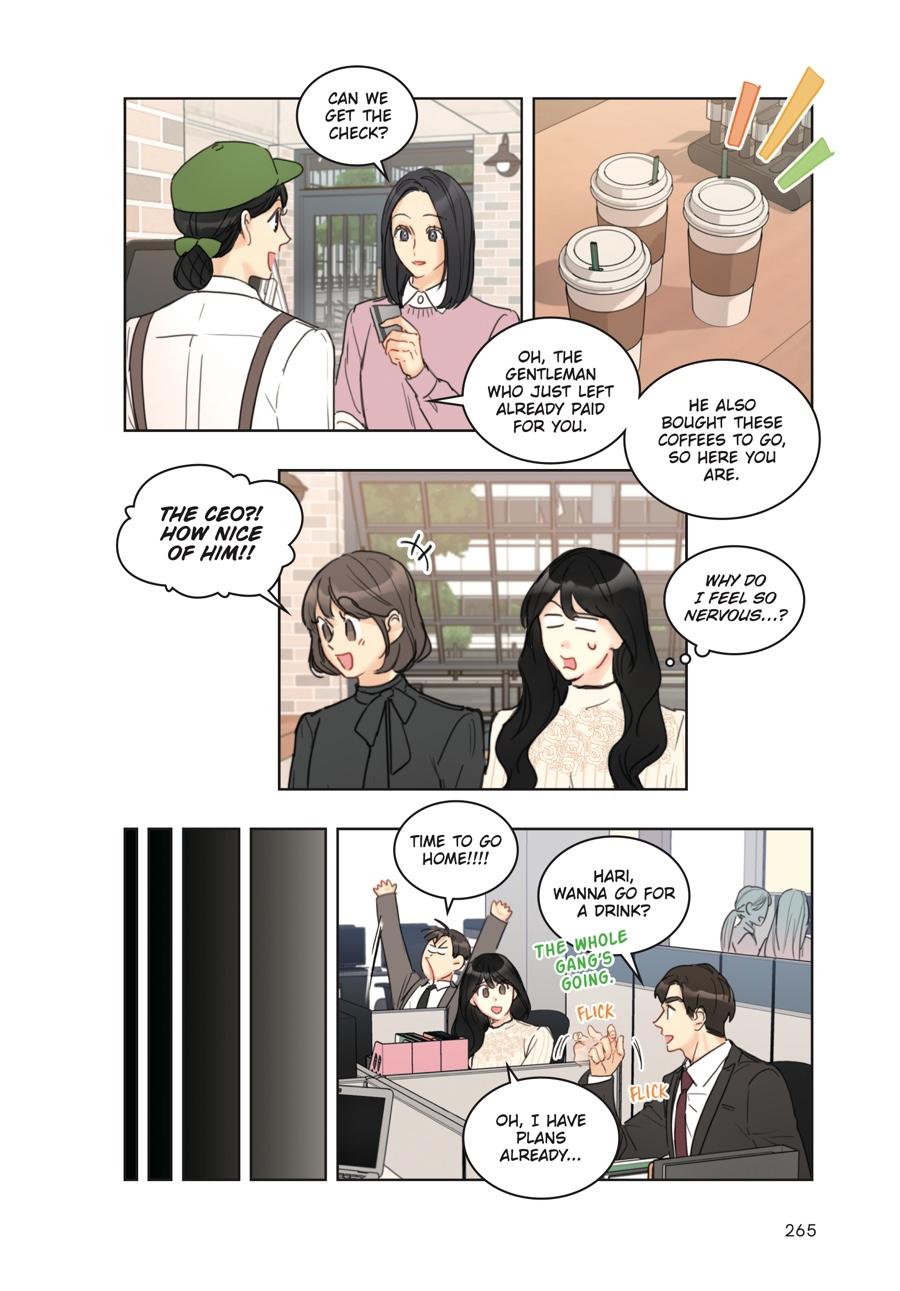Read A Business Proposal (Volume) Manga Online