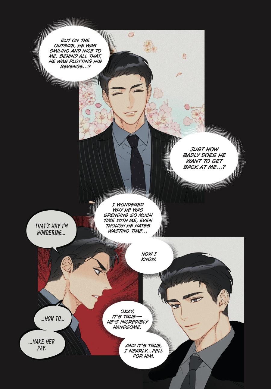 Read A Business Proposal (Volume) Manga Online