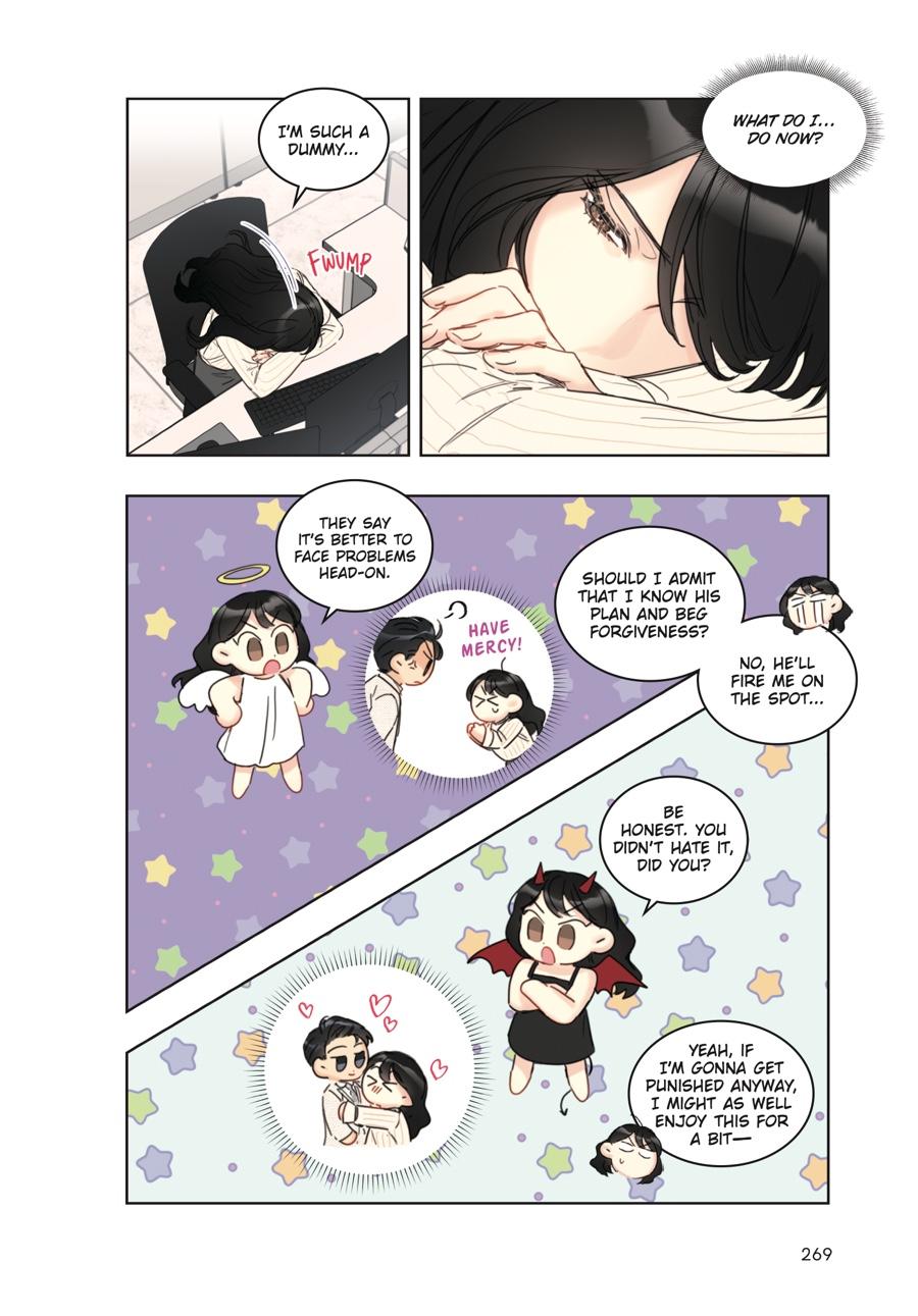 Read A Business Proposal (Volume) Manga Online
