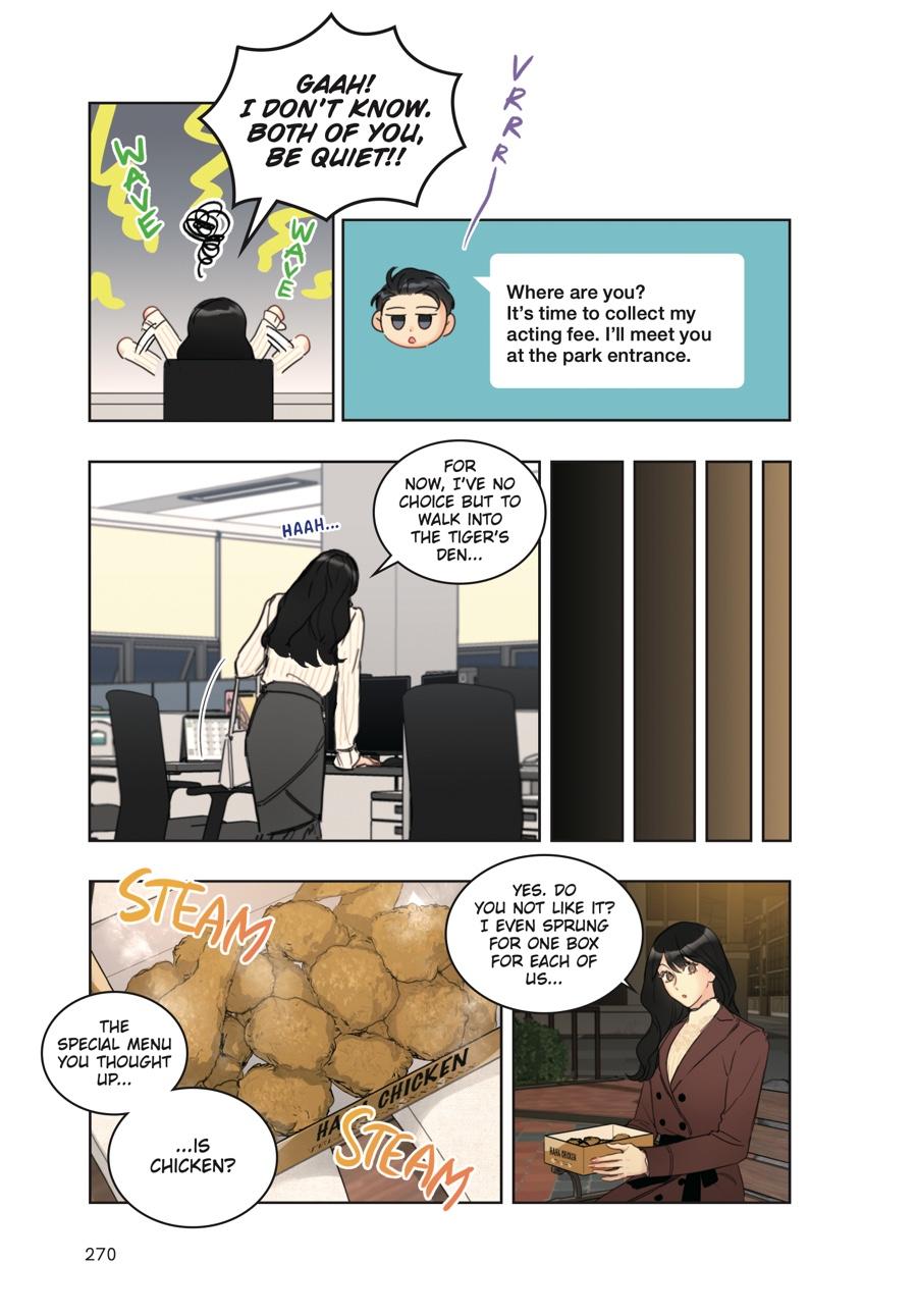Read A Business Proposal (Volume) Manga Online