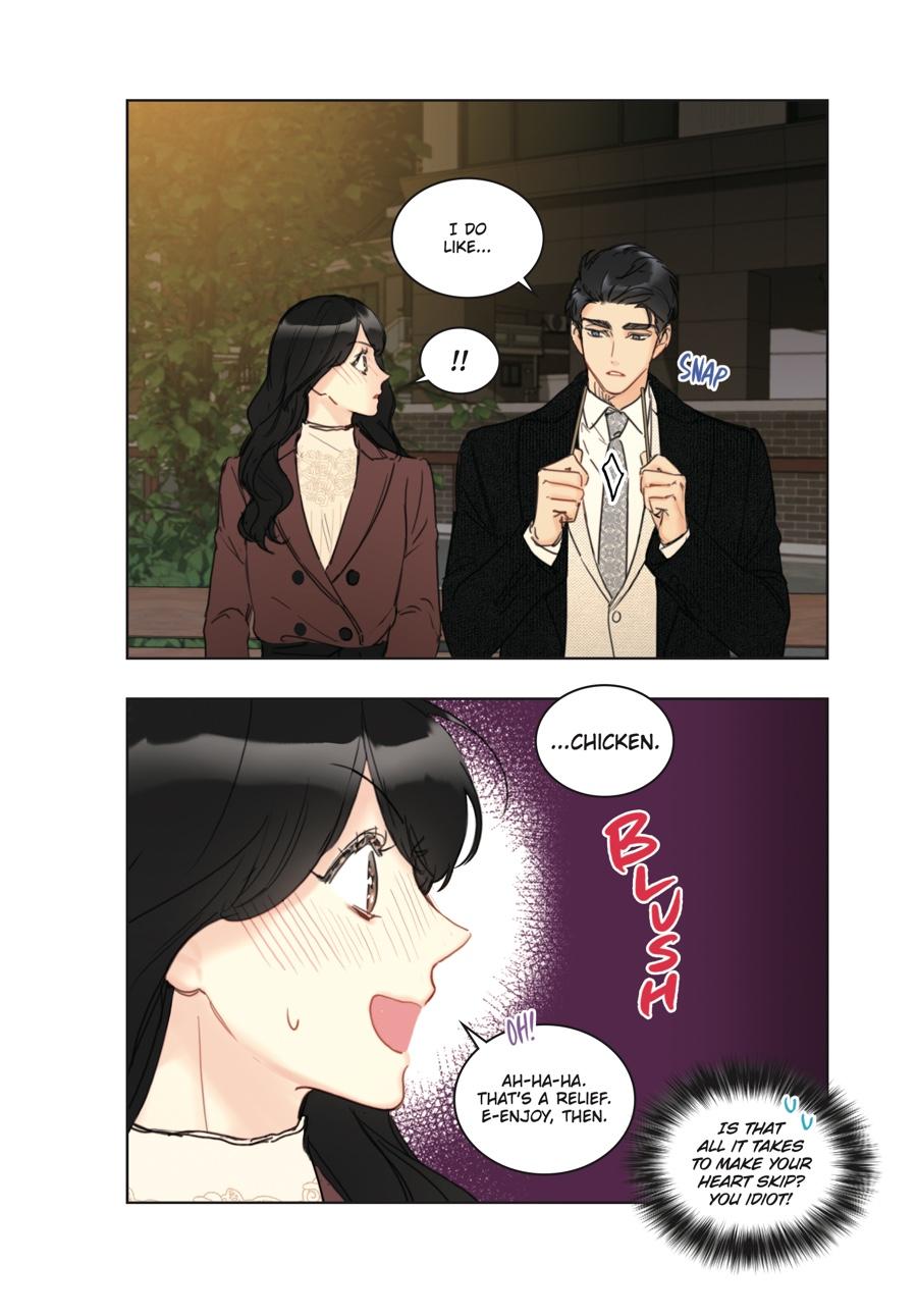 Read A Business Proposal (Volume) Manga Online