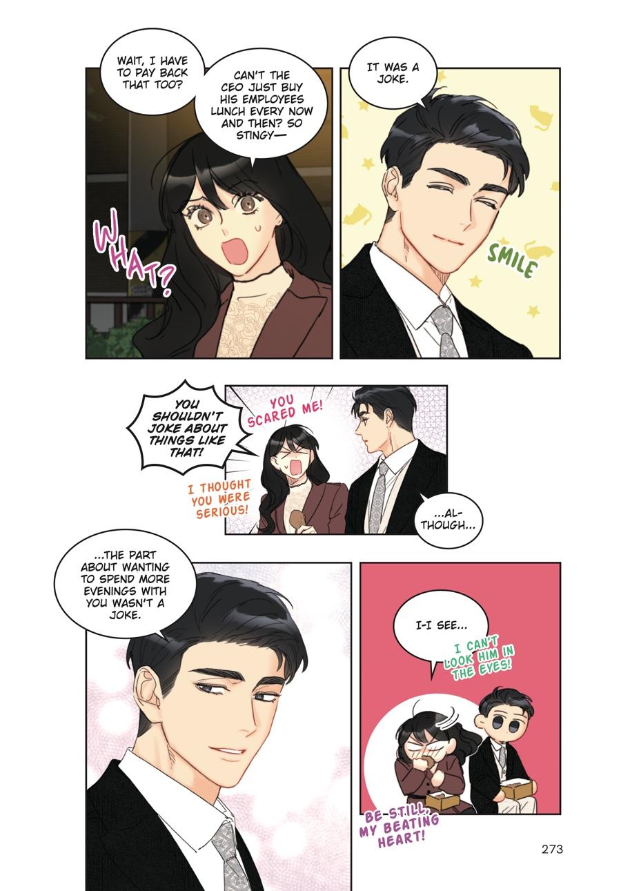 Read A Business Proposal (Volume) Manga Online