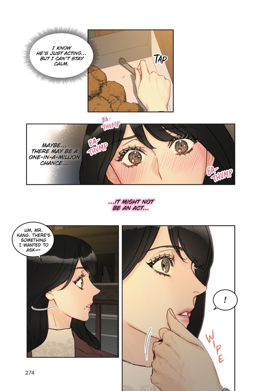 Read A Business Proposal (Volume) Manga Online