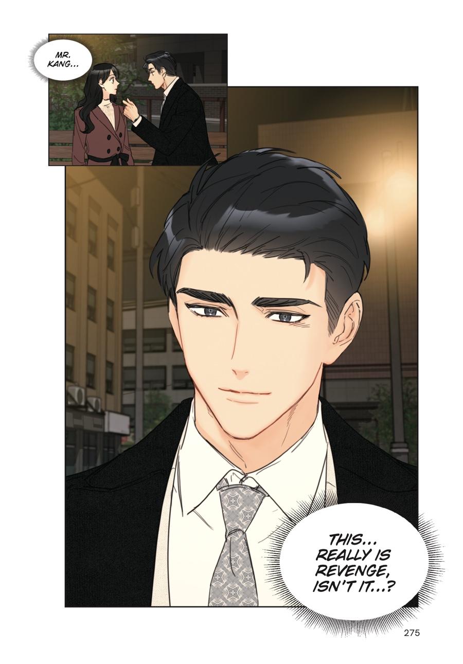 Read A Business Proposal (Volume) Manga Online