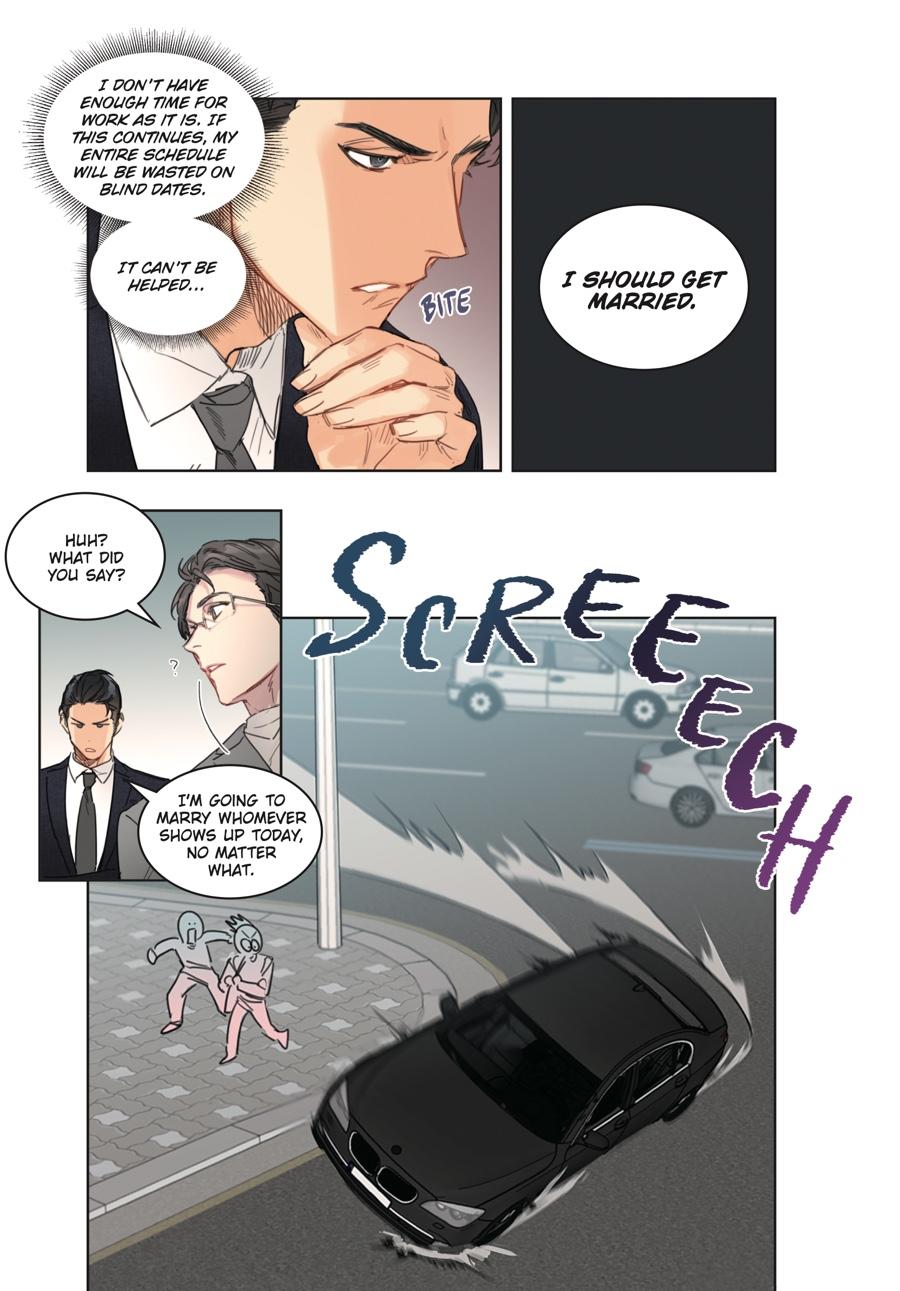 Read A Business Proposal (Volume) Manga Online