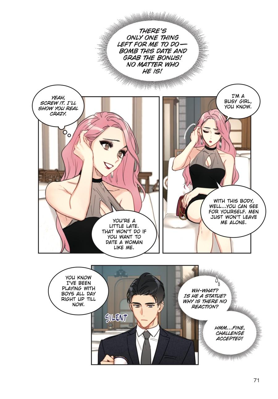 Read A Business Proposal (Volume) Manga Online