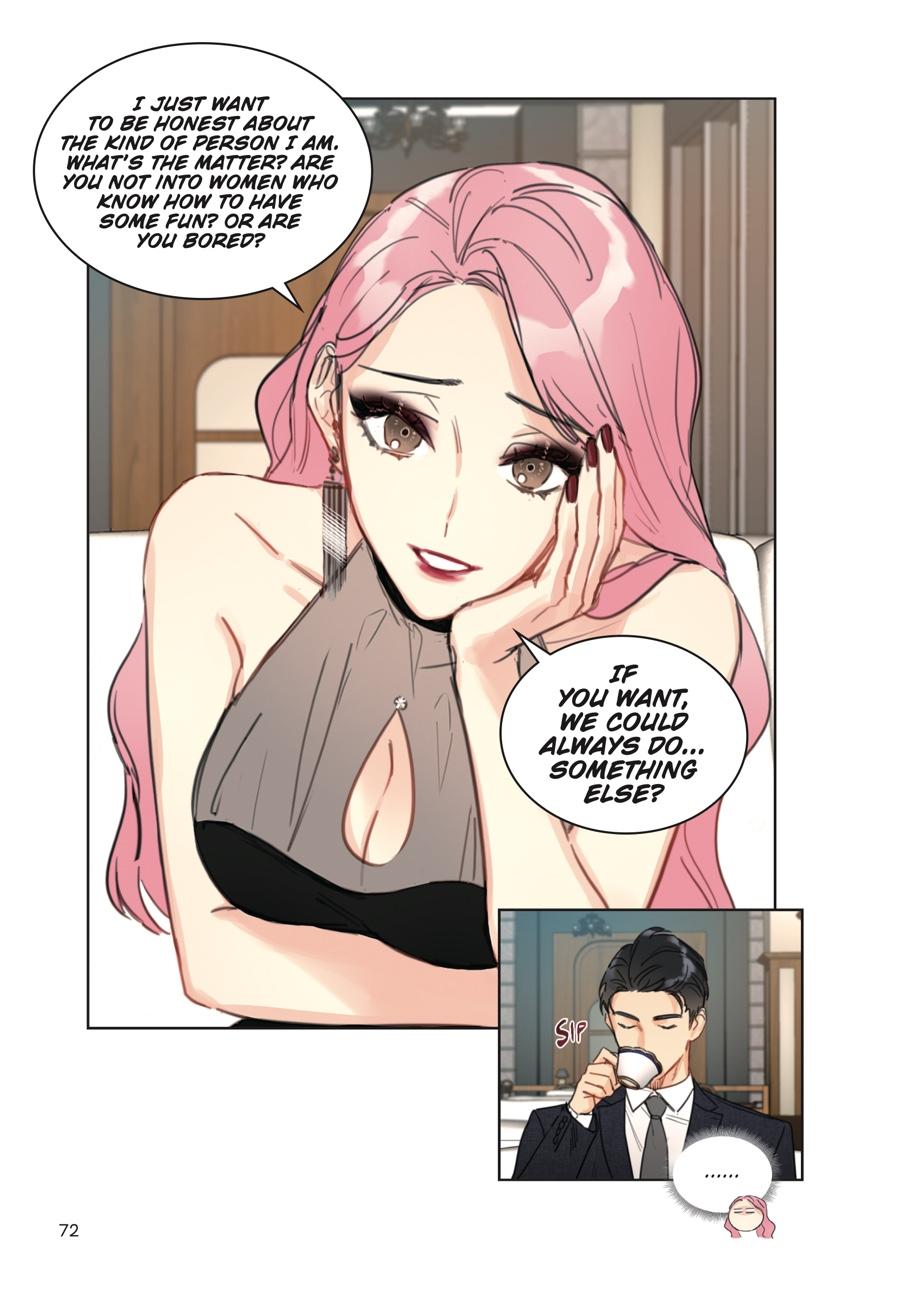 Read A Business Proposal (Volume) Manga Online