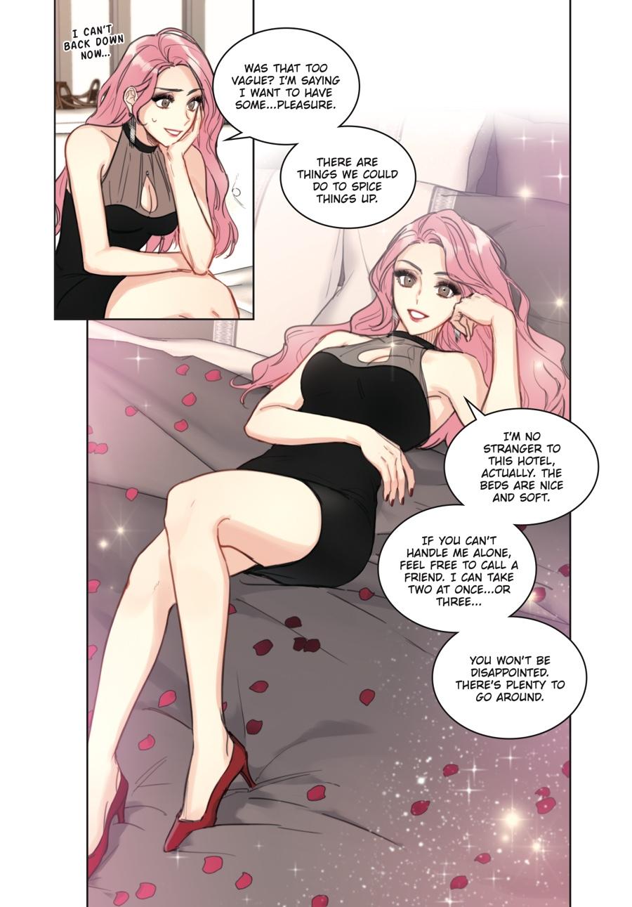 Read A Business Proposal (Volume) Manga Online