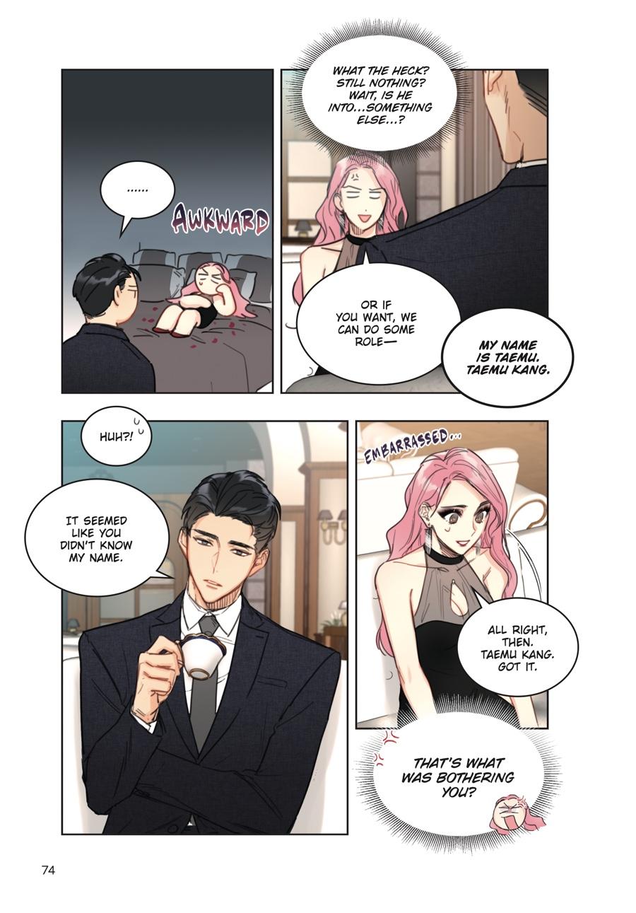 Read A Business Proposal (Volume) Manga Online