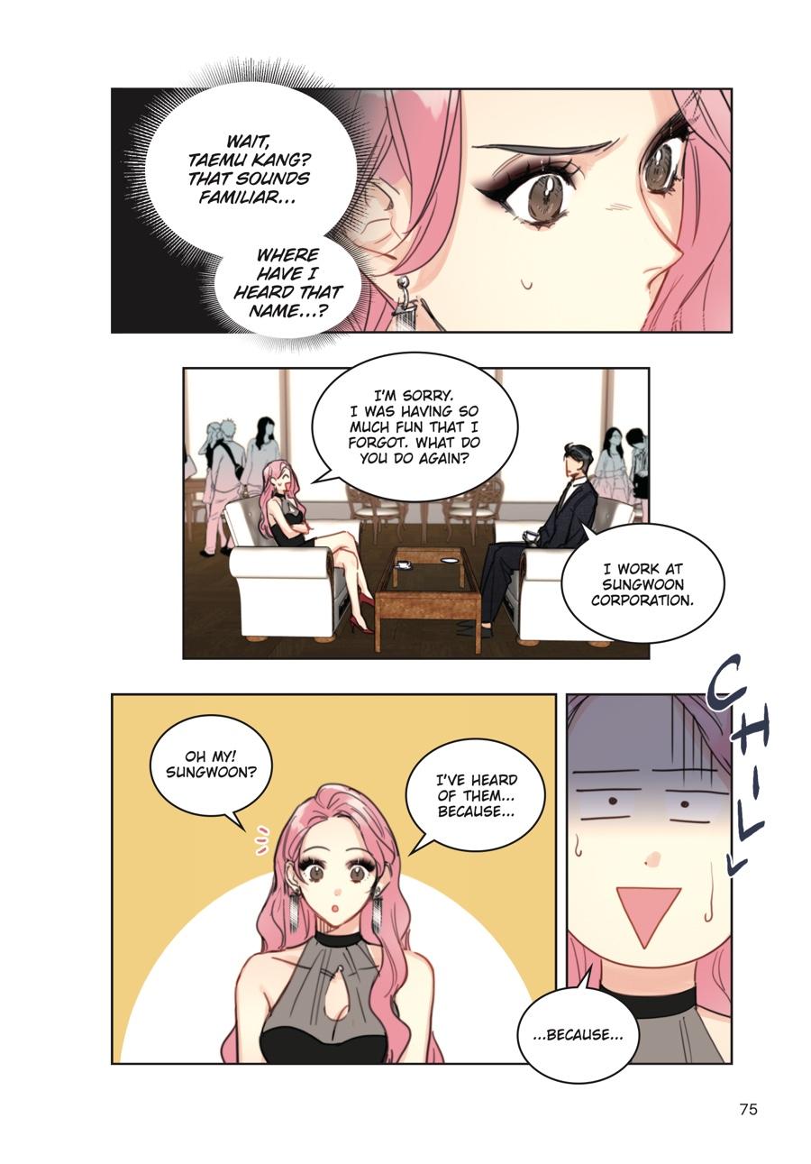 Read A Business Proposal (Volume) Manga Online