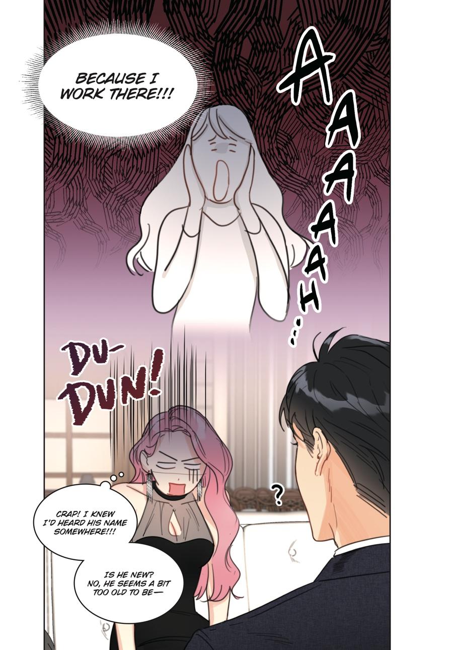 Read A Business Proposal (Volume) Manga Online