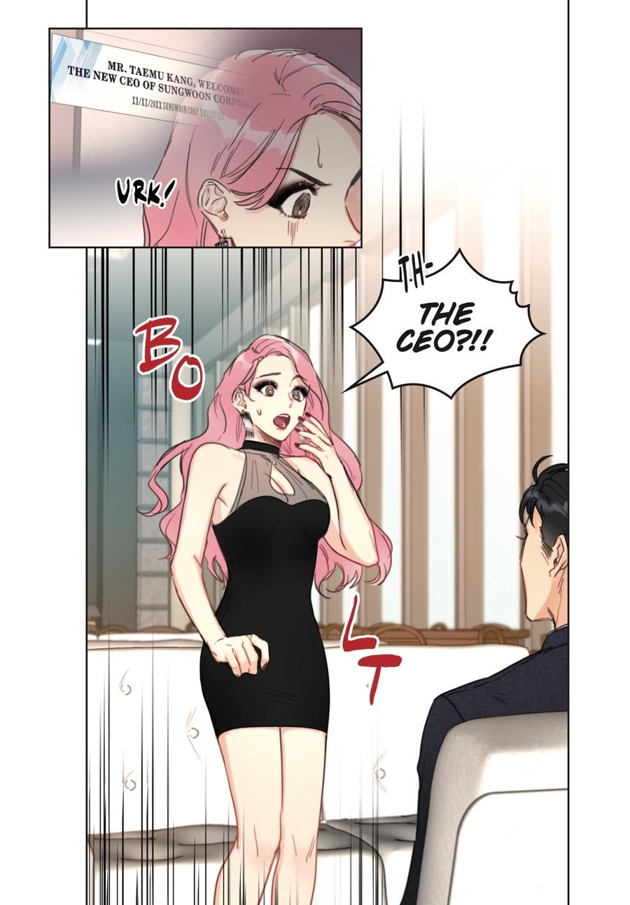 Read A Business Proposal (Volume) Manga Online