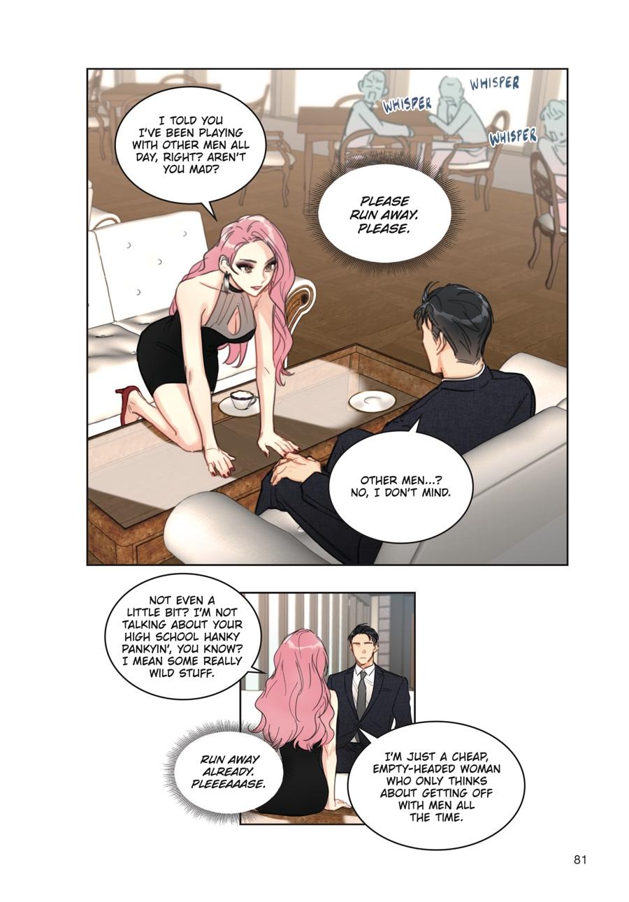 Read A Business Proposal (Volume) Manga Online