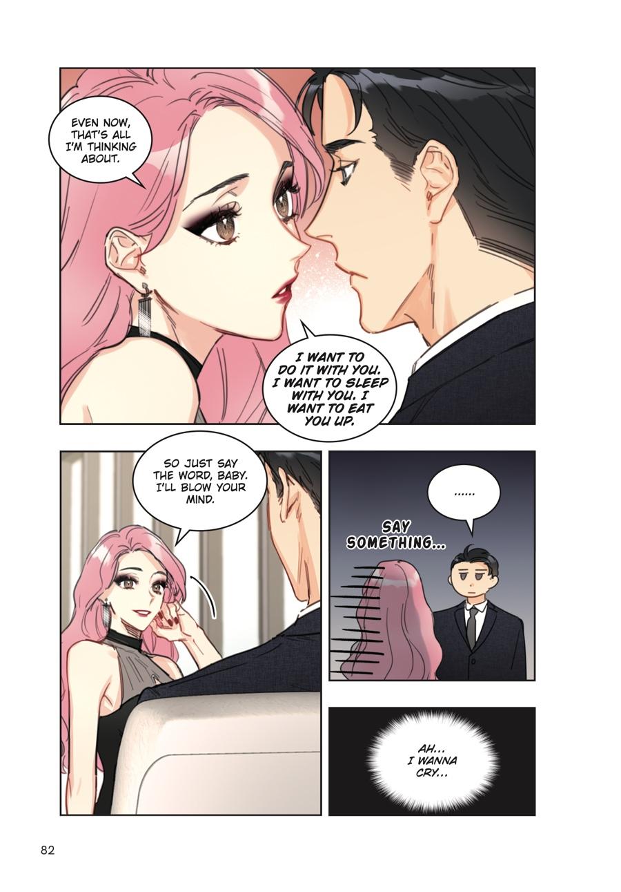 Read A Business Proposal (Volume) Manga Online