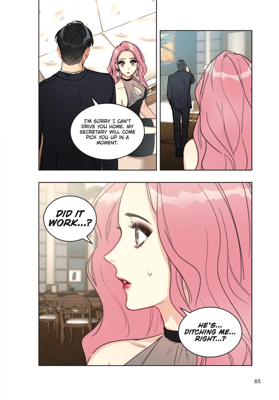 Read A Business Proposal (Volume) Manga Online
