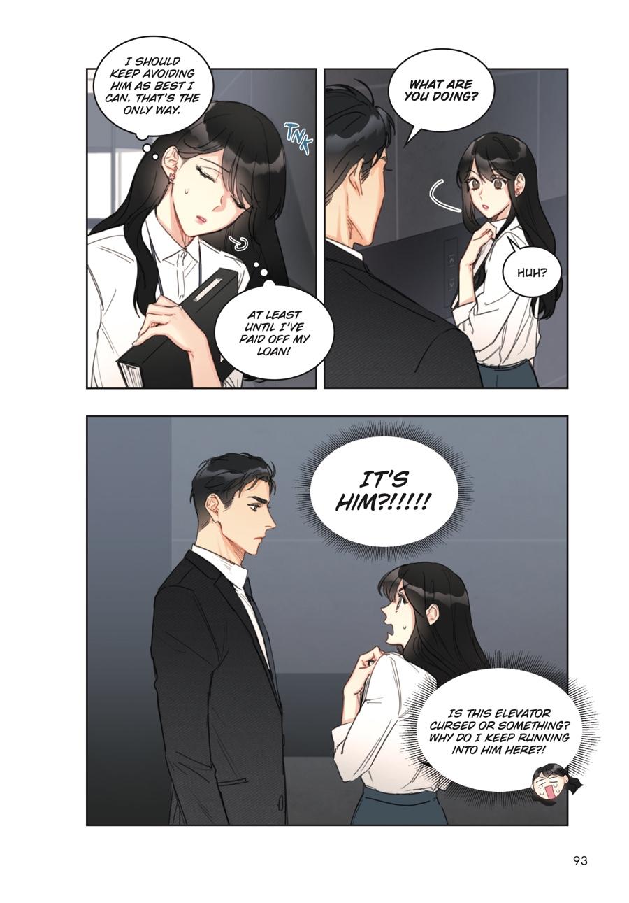 Read A Business Proposal (Volume) Manga Online