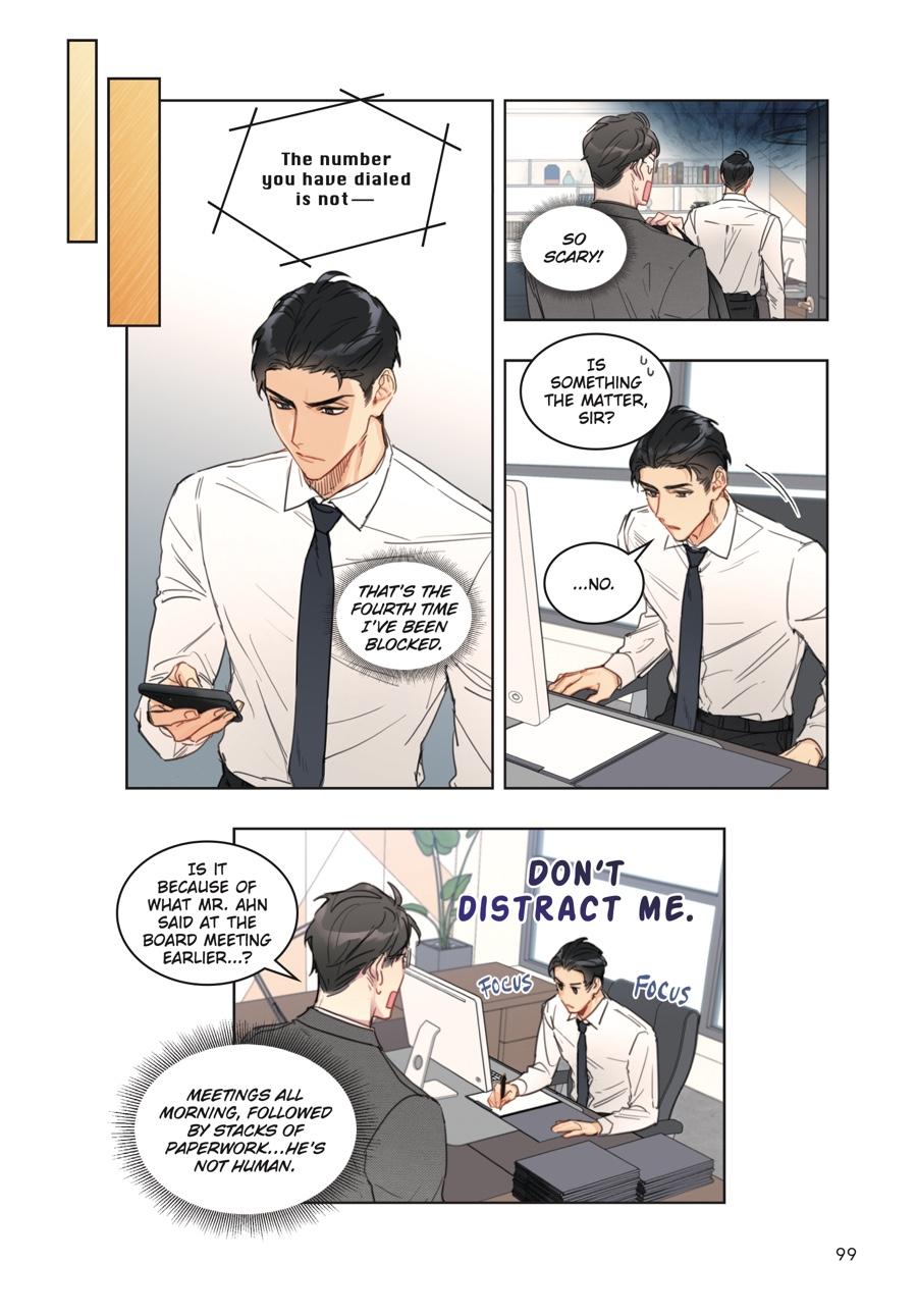 Read A Business Proposal (Volume) Manga Online