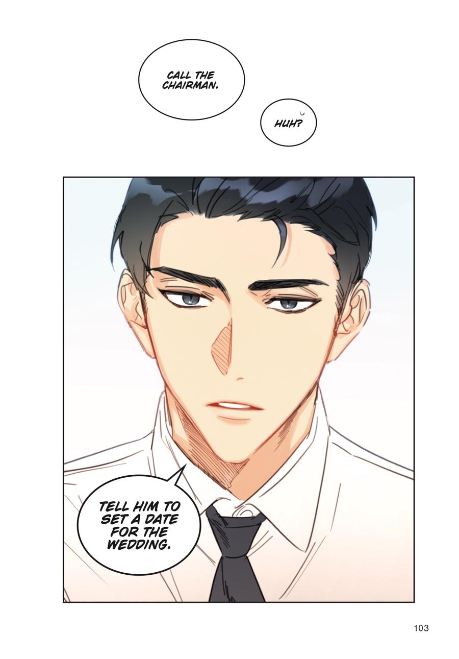 Read A Business Proposal (Volume) Manga Online