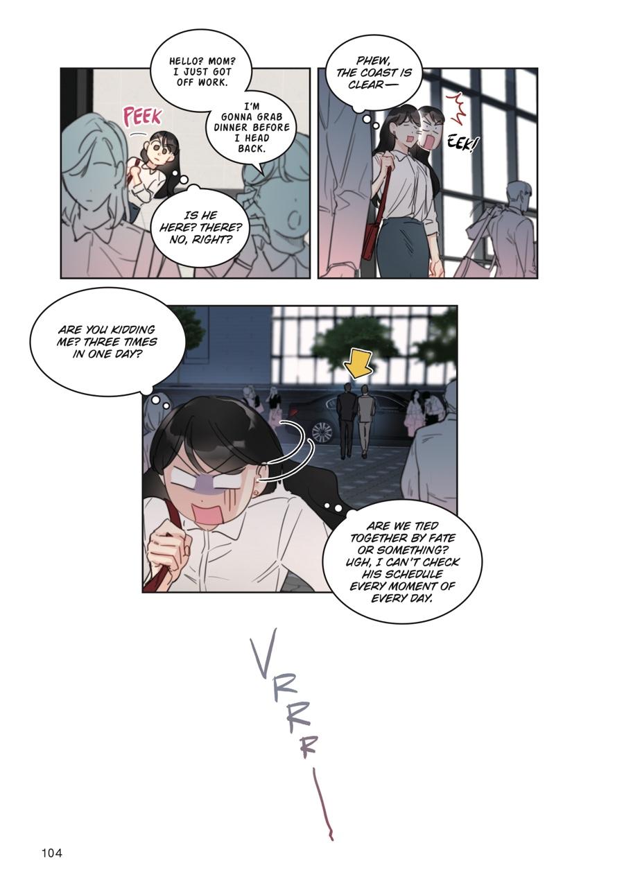 Read A Business Proposal (Volume) Manga Online